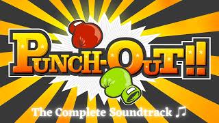 Soda Popinski Medley Version - Punch-Out Wii Ost