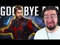 Time to say goodbye to one of the greatest  marvel future fight