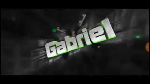 Música do intro do Gabriel do meu primo do canal