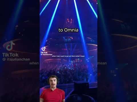 Play Watch this BEFORE going to OMNIA Vegas