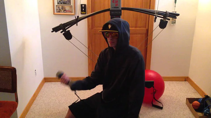 Music Video Macro We da Fed, We da ECB