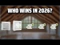 The Top 5 Best Gable Vent in 2026 - Must Watch Before Buying!