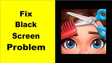 Fix Project Makeover Black Screen Error | Project Makeover Black Screen issue Solved | PSA 24