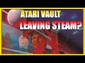 Atari Vault Multiplayer Mayhem! From the cutting room floor