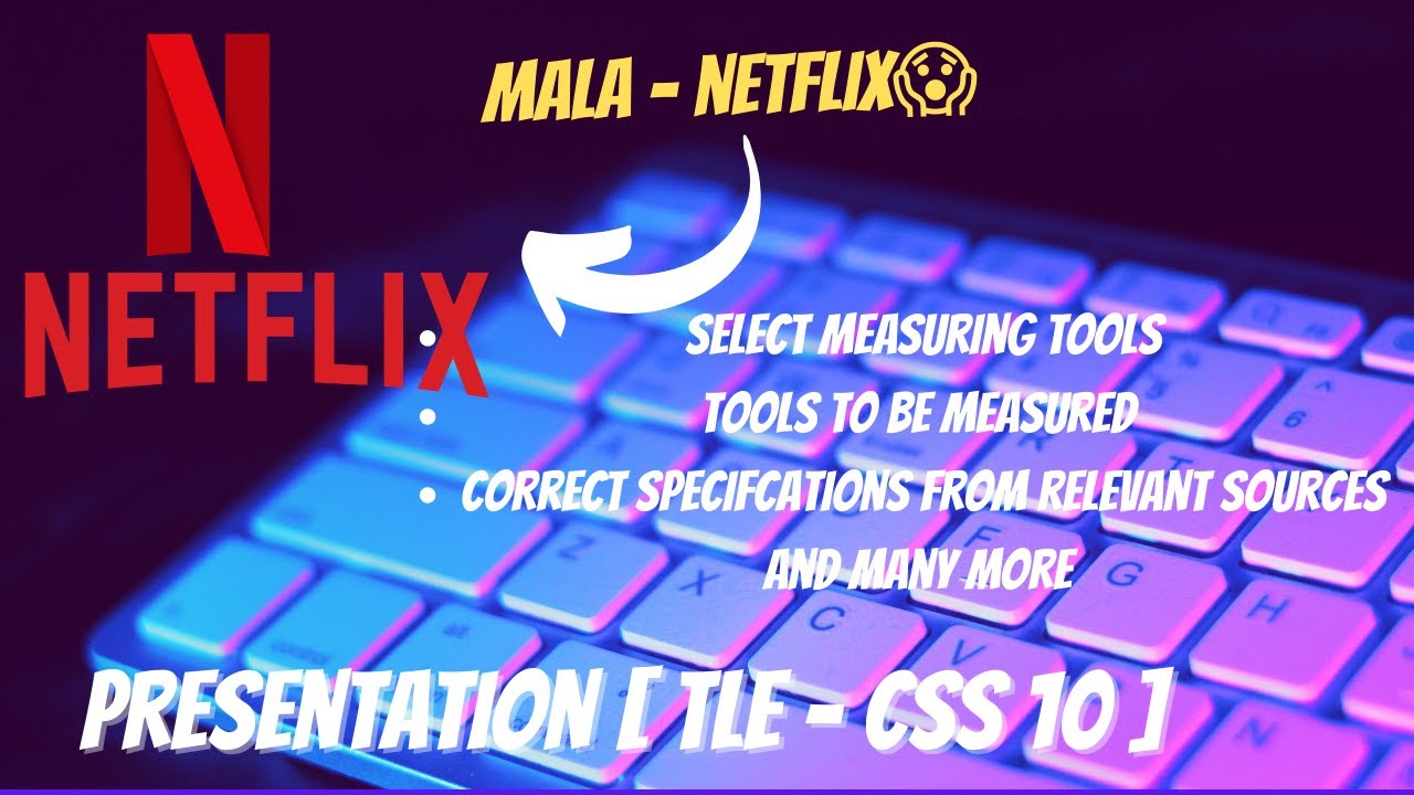 SELECT MEASURING INSTRUMENTS with TOOLS, CORRECT SPECIFICATIONS FROM RELEVANT SAOURCES