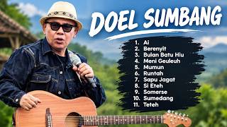 Download lagu POP SUNDA DOEL SUMBANG FULL ALBUM | RINDU AKU RINDU KAMU JADI SATU TRENDING DI TIKTOK ❤