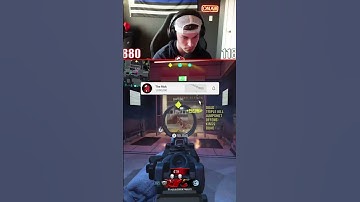 Black Ops 6 is Awful...  #callofduty #warzone