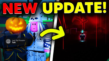 EVERYTHING NEW IN THE HALLOWEEN UPDATE... | Sol