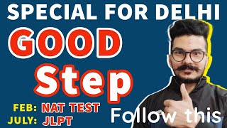 STEPS TO FOLLOW AFTER JLPT CANCELLED IN DELHI | JLPT DELHI STUDENTS GUIDE FOR JAPANESE LANGUAGE EXAM