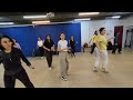 Caliente Dance Studio Singapore Salsa Solo Class Practise To Pa Mi By Peter Nieto Ivy Queen mp3