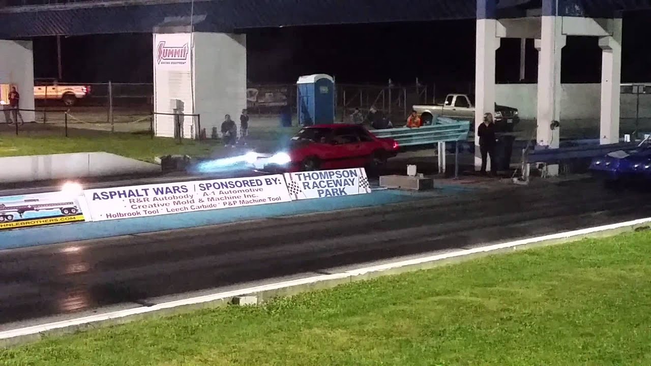 9.98 Akron horsepower 302 stock shortblock 76mm