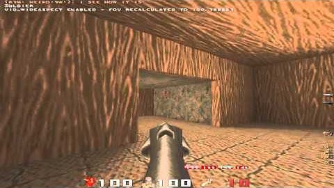 Quake Team Fortress (QWTF) - r3m vs. nB VII, pt. 2