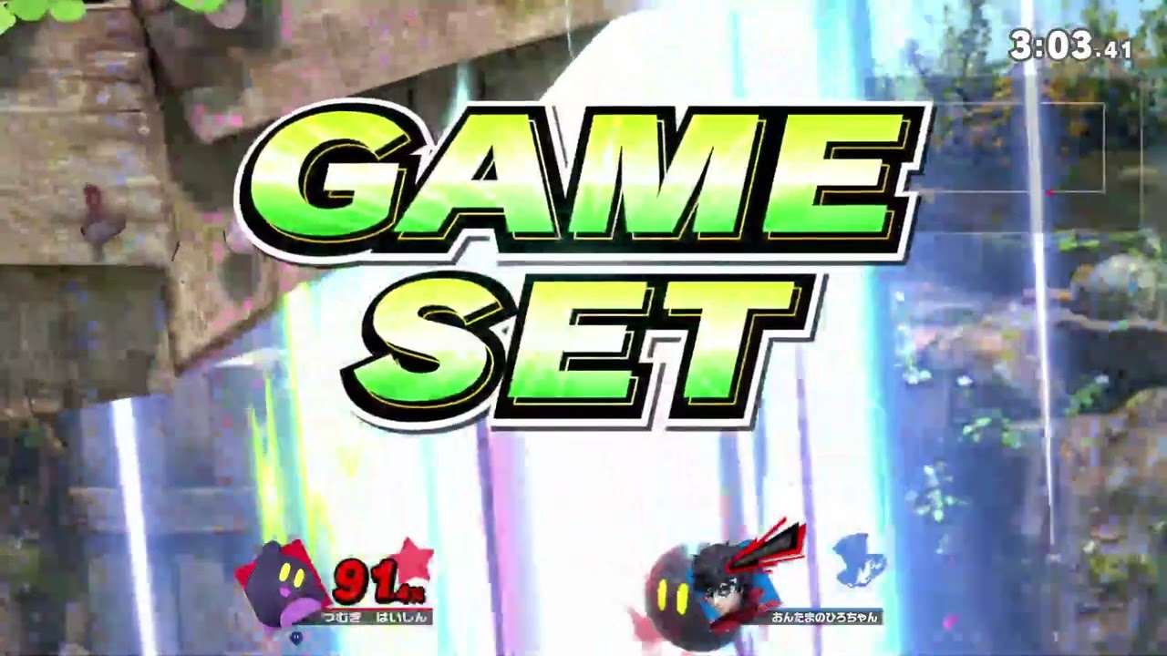 【スマブラSP】気合入れるぞおおお！！カービィ魔境目指す配信【20260105】