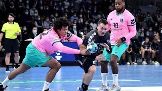 Handball Best Goals [ September 2020 ]