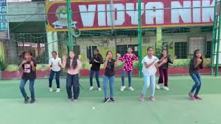Vastha nee venuka dance by RMDANCE students 