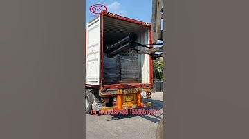 loading gmt pallet,cheap gmt fiber pallets for block machine block machine board