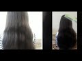 الجاز الابيض وفوائده للشعر مع ٣ طرق لاستخدامه Shorts 