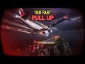 This Pilot Refused to Go Around 😳 (Deadly Landing) | గో అరౌండ్ చేయలేదు… ఘోర ప్రమాదం!