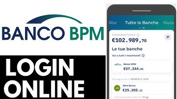 How to login to Banco BPM online banking - Italy (Quick & Eass Guide)