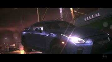 Need for Speed 2015 Gameplay Walkthrough Part 21 No Commentary (NFS 2015)