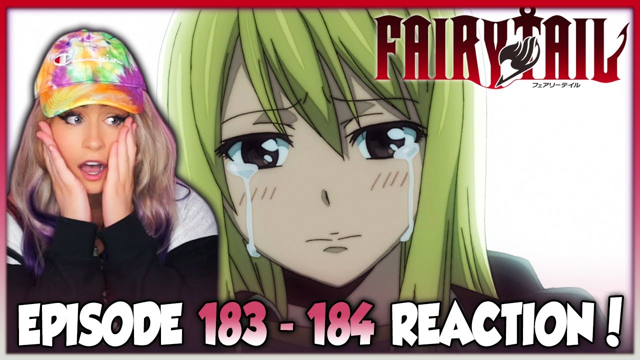 Fairy Tail episode 265: the power to life – animetalk2018