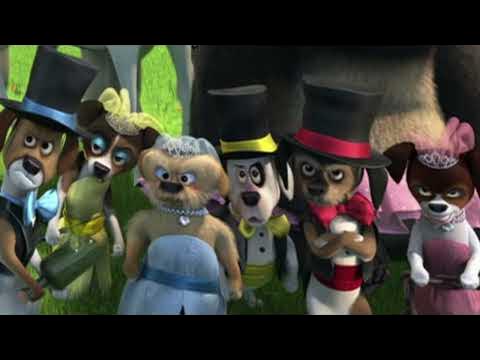 YARN | LADY AND THE TRAMP GOOD POINT FOR THAT | Madagascar 3 ...