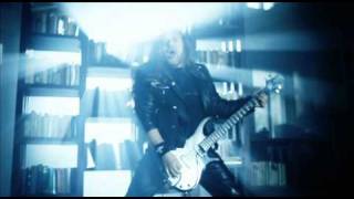 Vignette de la vidéo "U.D.O. - Leatherhead (2011) // Official Music Video // AFM Records"