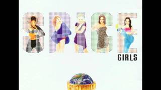 Spice Girls - Spiceworld - 4. Saturday Night Divas chords