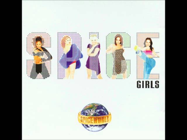 Spice Girls - Saturday Night Divas