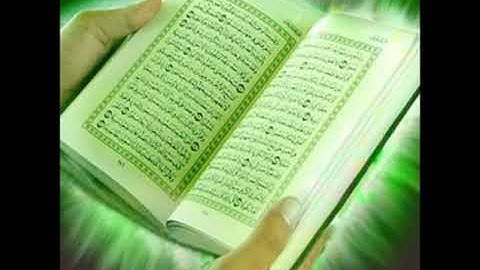 سورة الاسراء اروع تلاوة تهدئ الاعصاب والنفوس وتساعدك على النوم والتخلص من القلق
