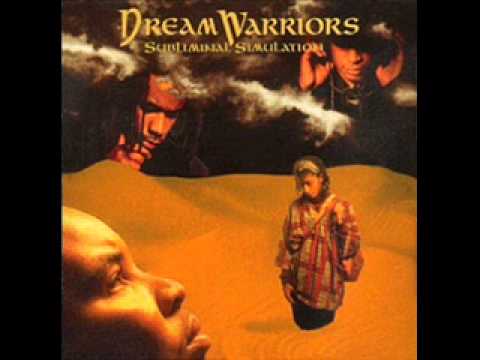 Dream Warriors — Dream Warriors I lost my Ignorance