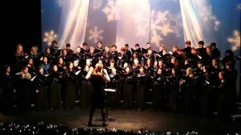 Huron Carol - Coastal Sound Youth Choir