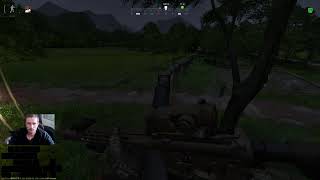 grayzone warfare - солдат неудачи