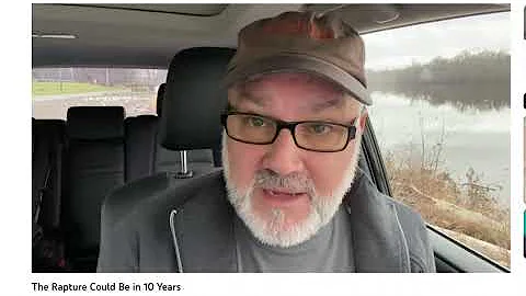 Watchliar River Tom Cote Exposes Himself