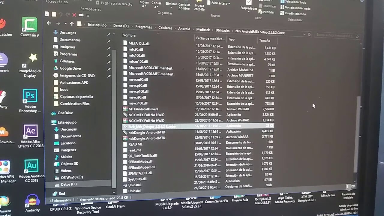 Nck 2.5.9.6 full version
