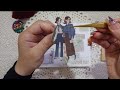 💫ASMR journaling with me ❤️ #asmr #journaling #scrapbooking #papertheater #journalingart