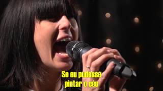 [LEG • PT-BR] PHANTOGRAM - BLACK OUT DAYS - LIVE @ KEXP