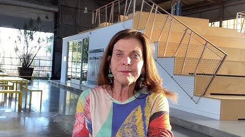 2021 National Design Awards: Studio-MLA, Mia Lehrer | Landscape Architecture