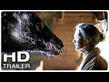 BAMBI THE RECKONING Official Trailer 2 (NEW 2025)