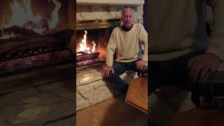 Peyton Inge Power Grid Fireside Chat 1