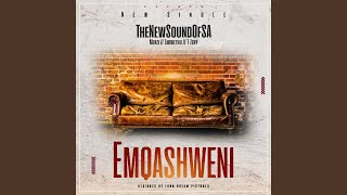 Emqashweni