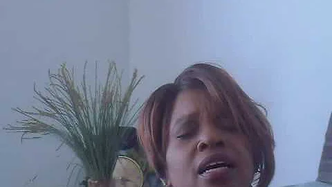 In Your Presence - Renee Ross