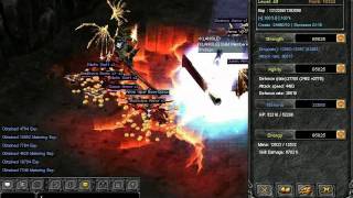 Hack Speed Bmdiego Mu titan S4