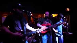 Efren W Adam Payne Aint No Pain The Green Room 5 18 13 .Athensrockshow