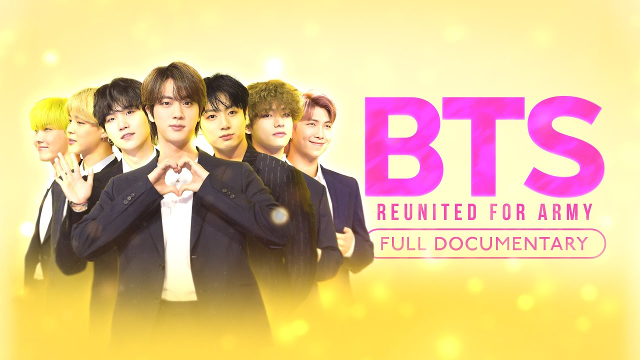 Why BTS Means Hope to Millions