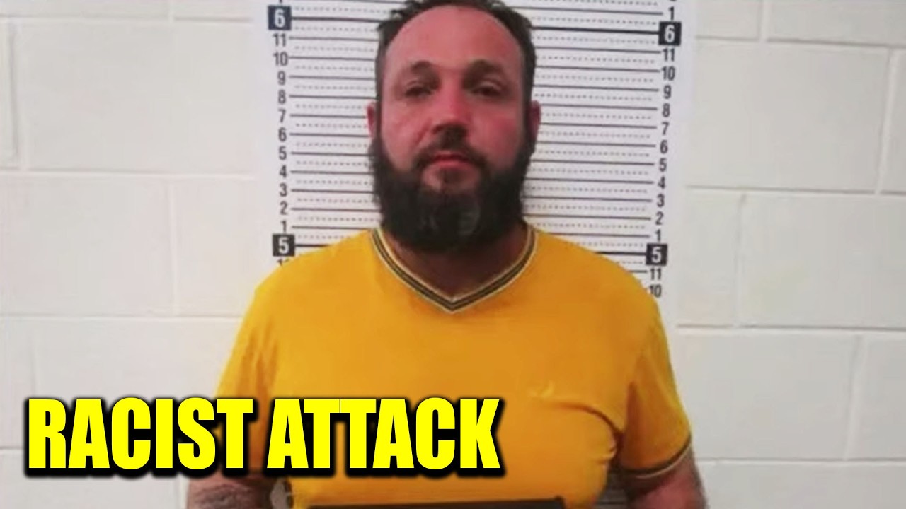 Racist Attacker Evades Getting Hate Crime Charge