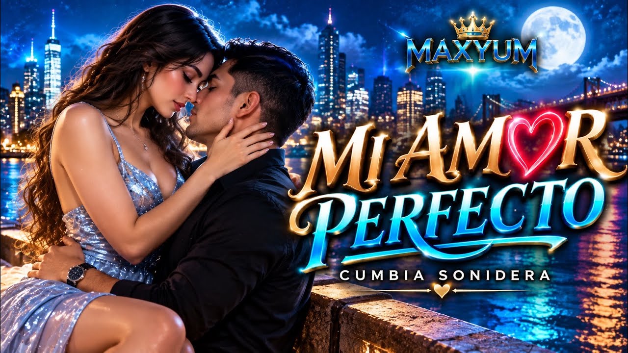 MI AMOR PERFECTO 