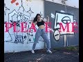 PLEASE ME - Cardi B & Bruno Mars  - Dance cover | Matt Steffanina & Tori Caro choreography