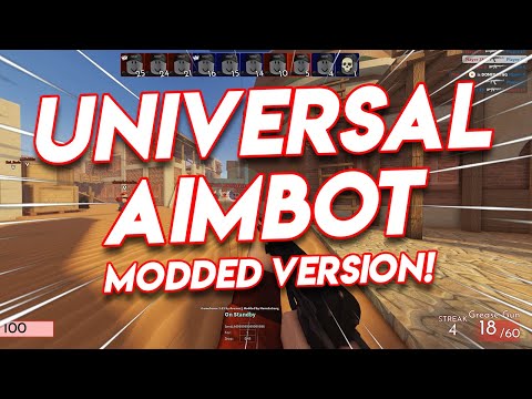 roblox universal aimbot