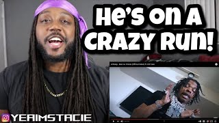 Lil Baby - Real As It Gets ft. EST Gee | STACIE REACTION